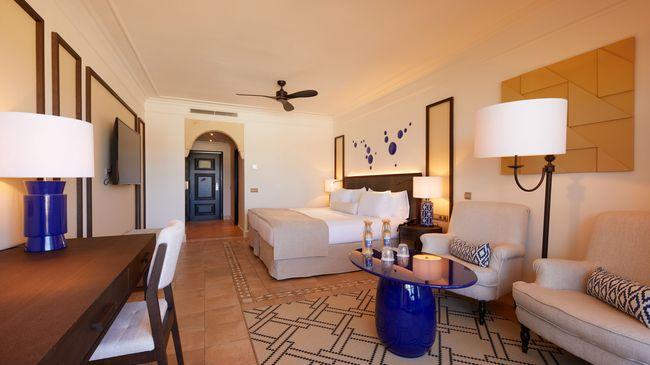 Hotel Secrets Bahia Real & Adults Only
