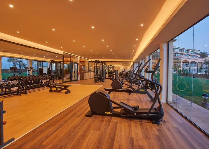 Secrets Bahia Real Resort & Spa Adults Only