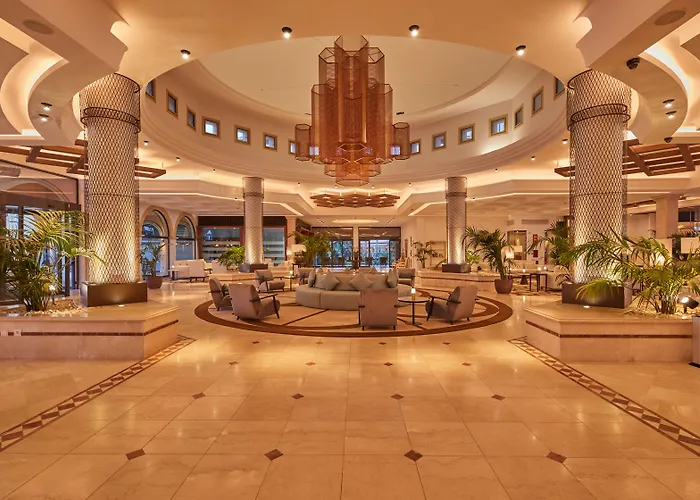 Secrets Bahia Real Resort & Spa Adults Only