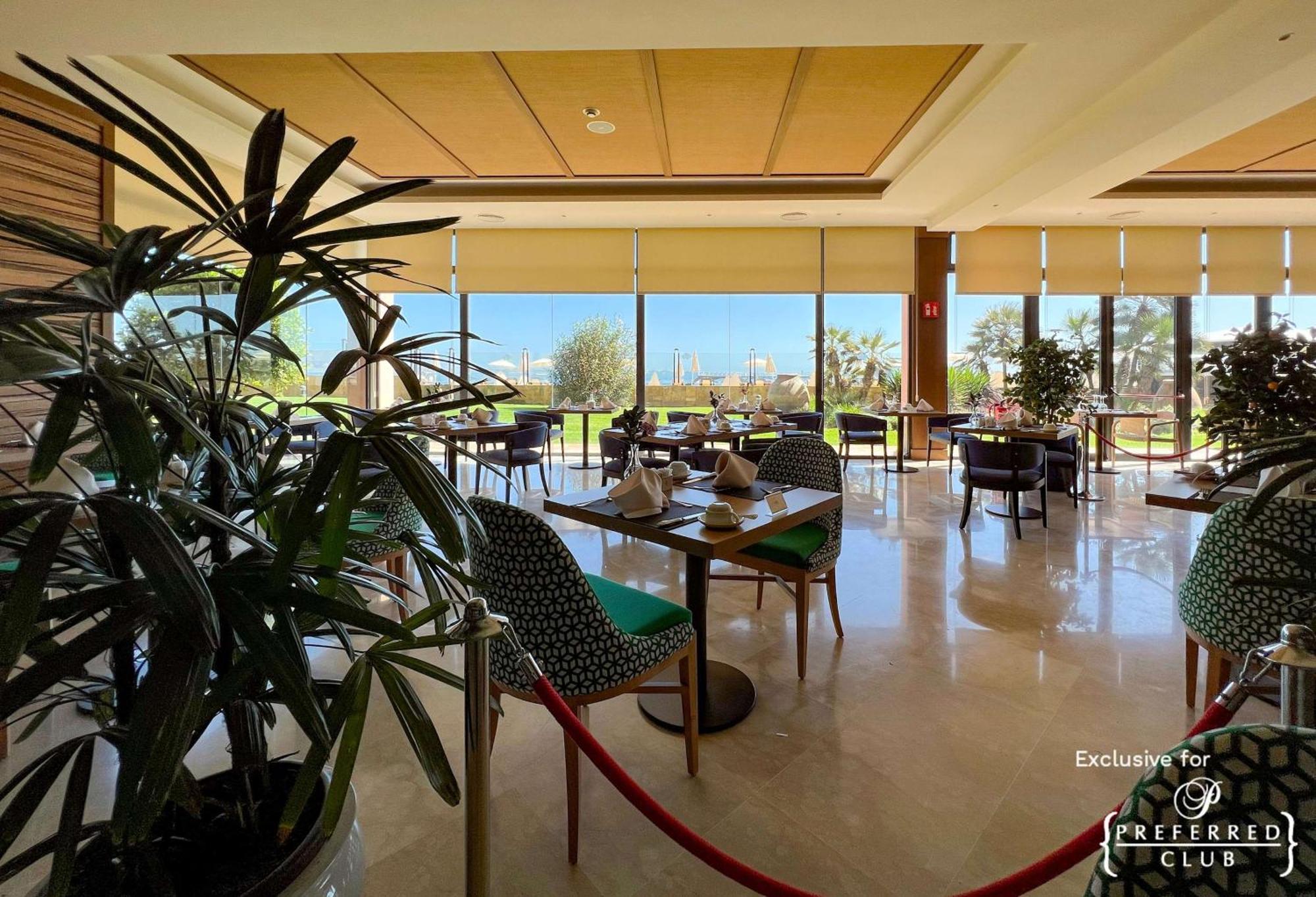 Hotel Secrets Bahía Real Resort&spa Adults Only
