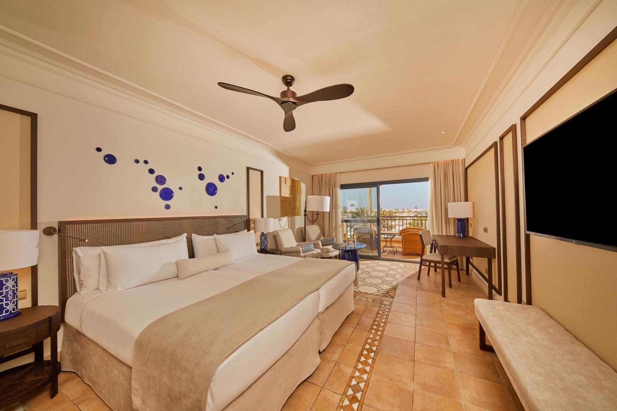 Hotel Secrets Bahía Real Resort&spa Adults Only Corralejo