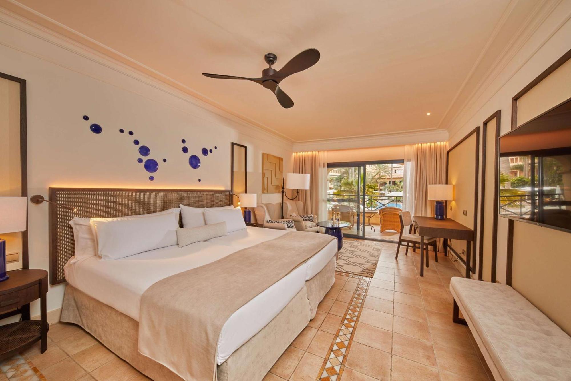 Secrets Bahía Real Resort&spa Adults Only Hotel 5*