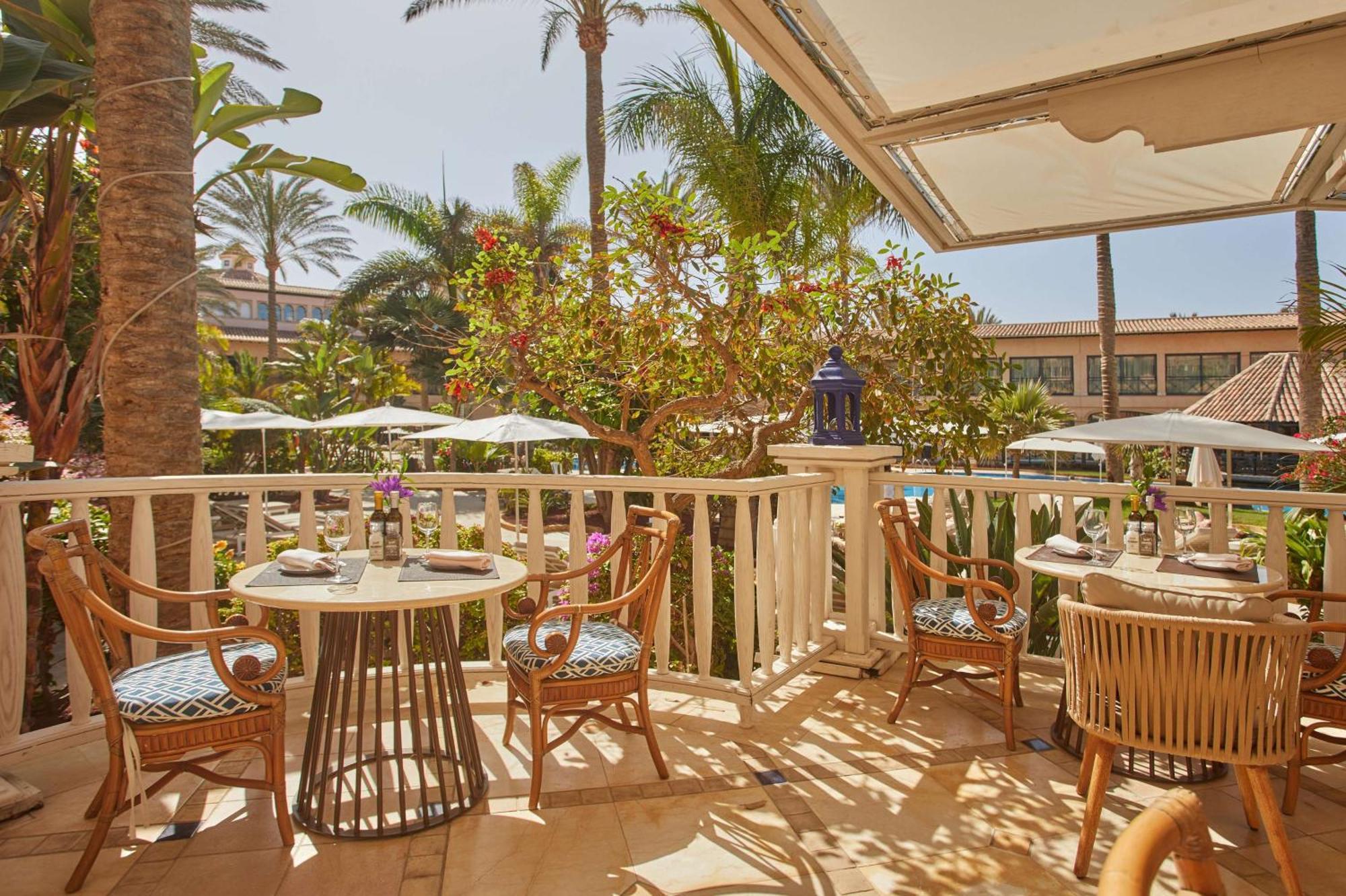 Secrets Bahía Real Resort&spa Adults Only 5* Corralejo