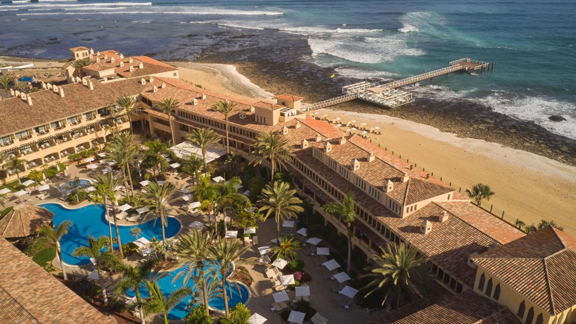 Secrets Bahía Real Resort&spa Adults Only 5* Corralejo