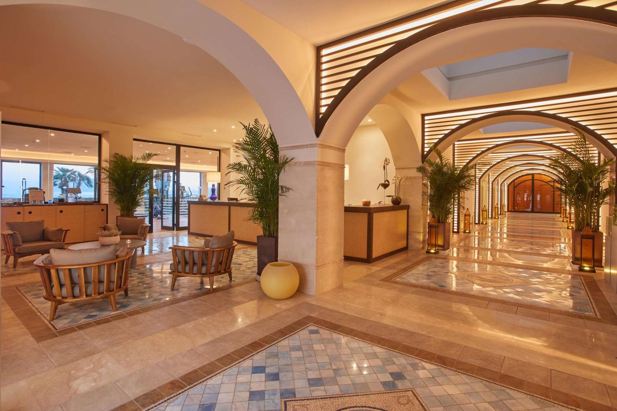 Secrets Bahía Real Resort&spa Adults Only 5*