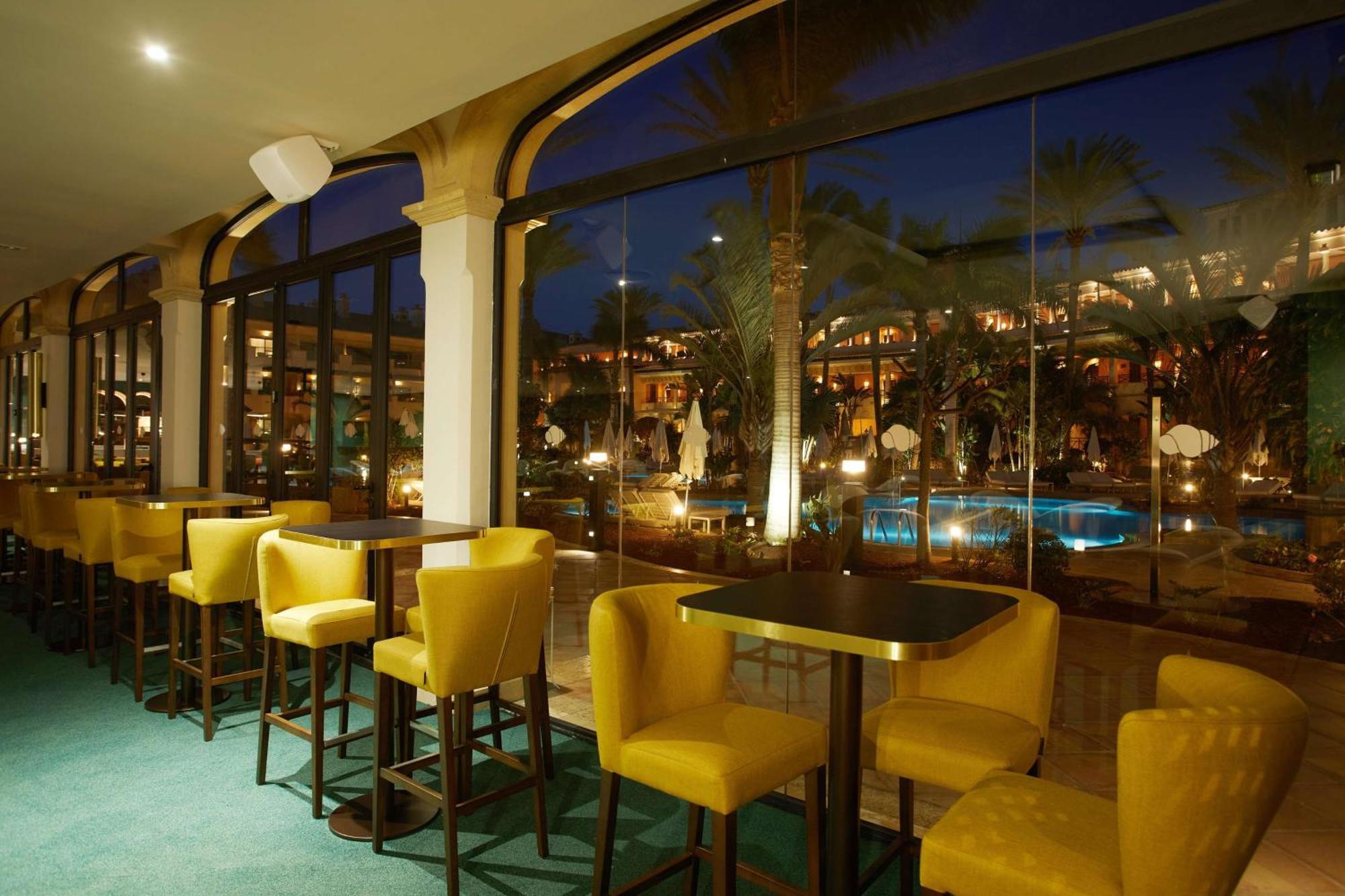 Hotel Secrets Bahía Real Resort&spa Adults Only 5*