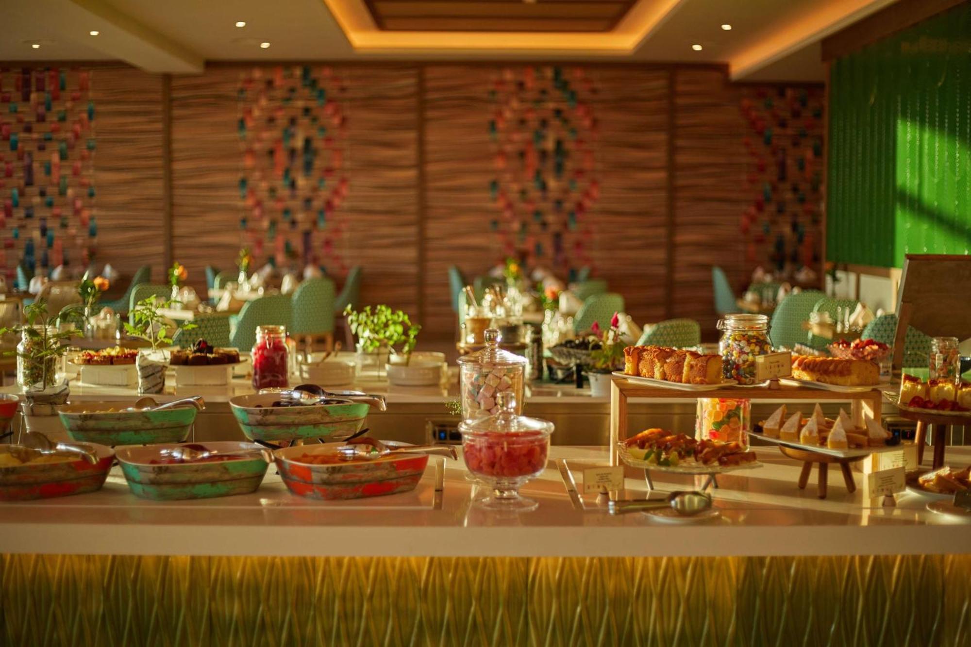 Secrets Bahía Real Resort&spa Adults Only 5*