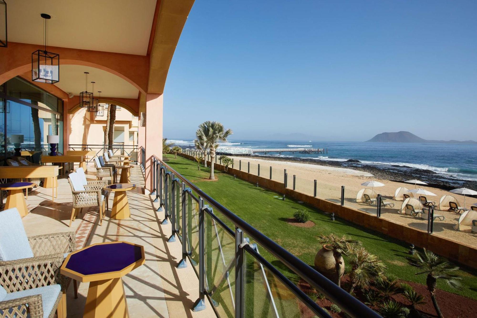 Secrets Bahia Real & Adults Only Corralejo