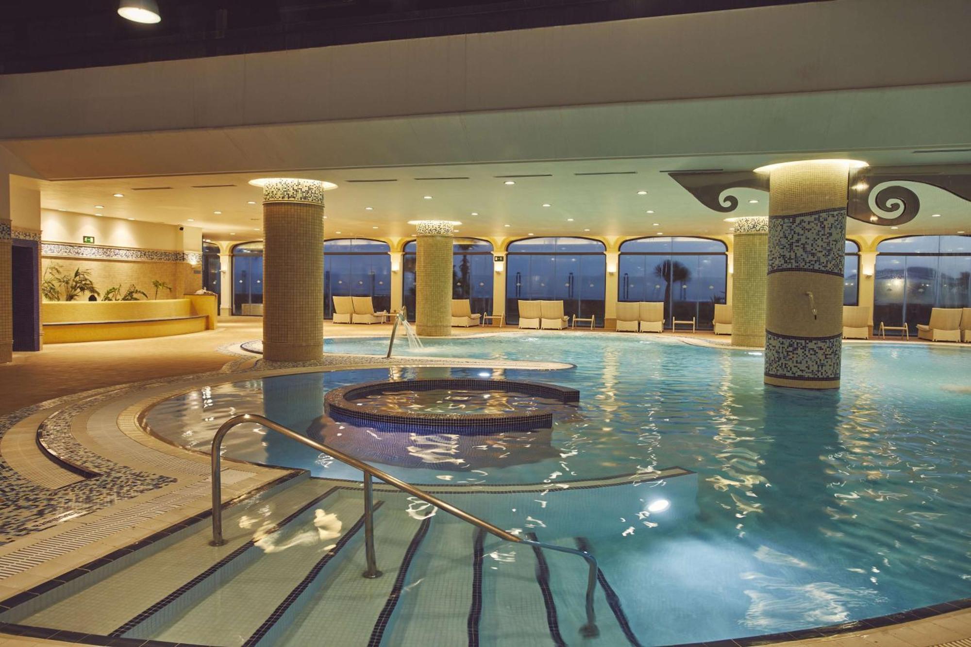 Hotel Secrets Bahía Real Resort&spa Adults Only 5*