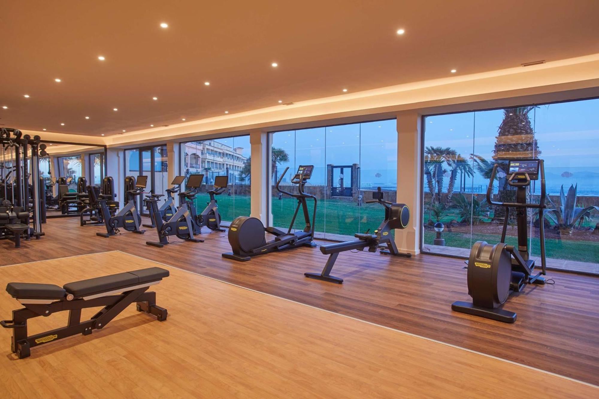 Secrets Bahía Real Resort&spa Adults Only 5* Corralejo