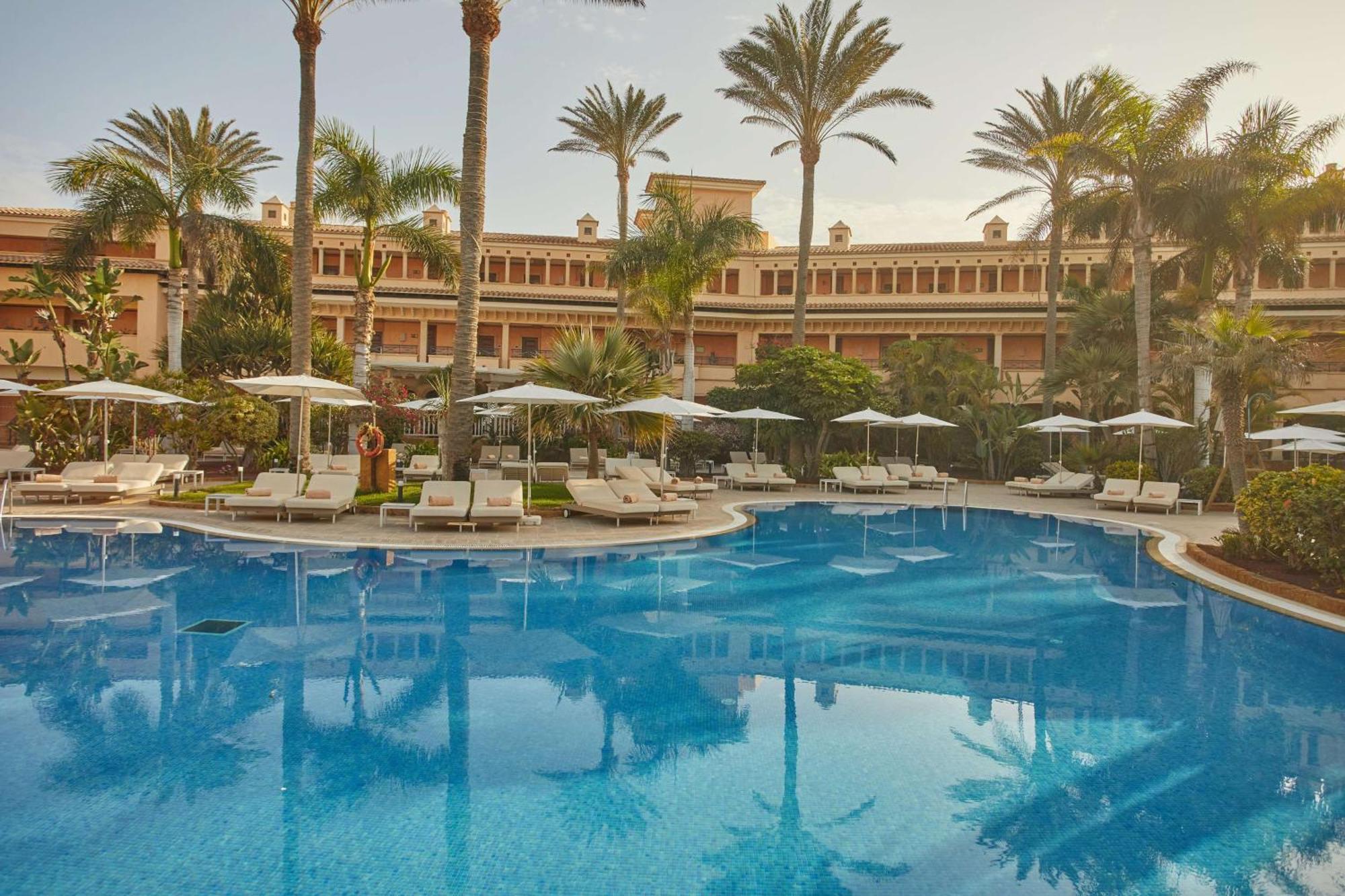 Secrets Bahía Real Resort&spa Adults Only Hotel