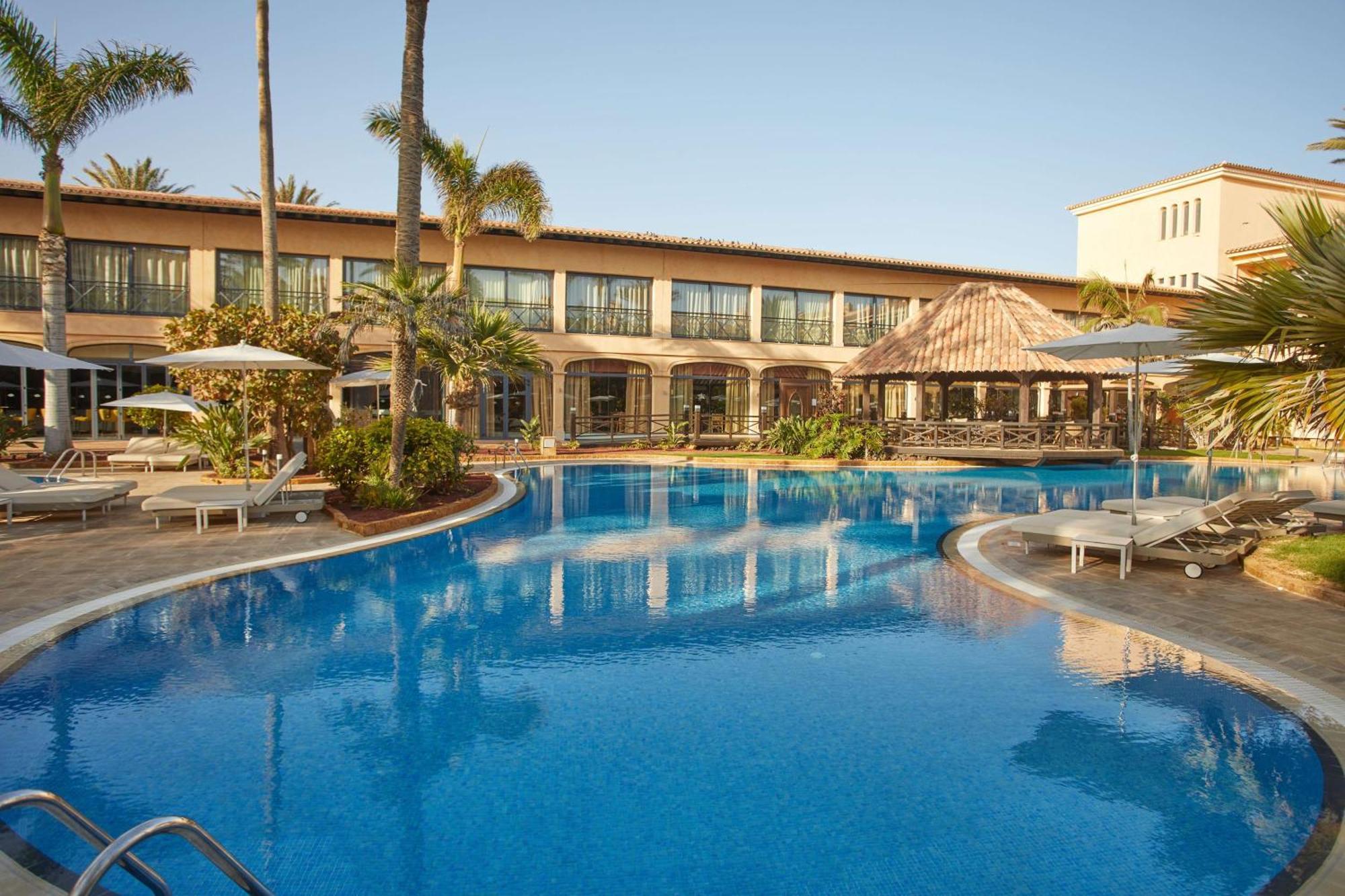 Secrets Bahía Real Resort&spa Adults Only Hotel 5*