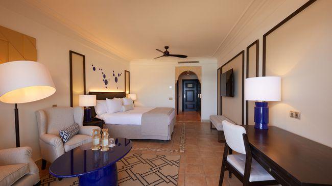 Secrets Bahia Real & Adults Only